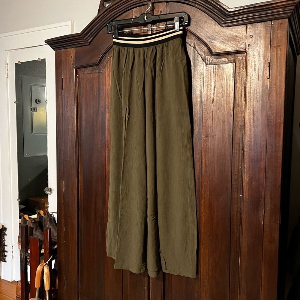 Anthropologie Dolan Pants